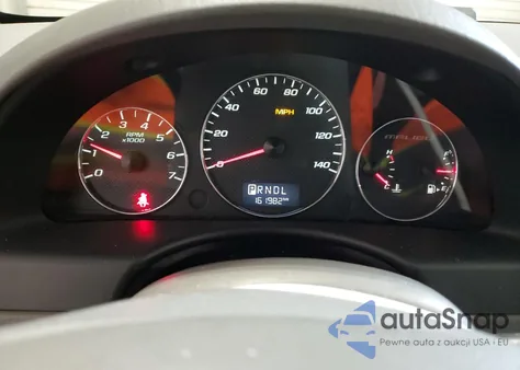 2006 Chevrolet Malibu Lt из США, поврежденный, VIN 1G1ZT51806F102512